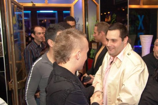 XS Music Club - 21.4.06